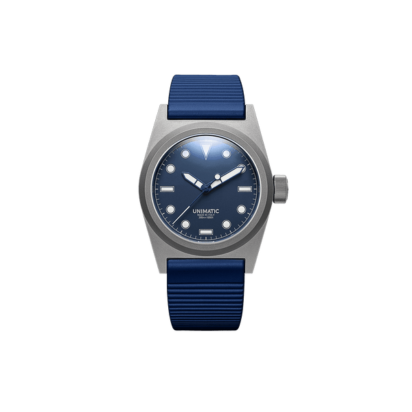 Modello Due U2S-T-MP – UNIMATIC Watches