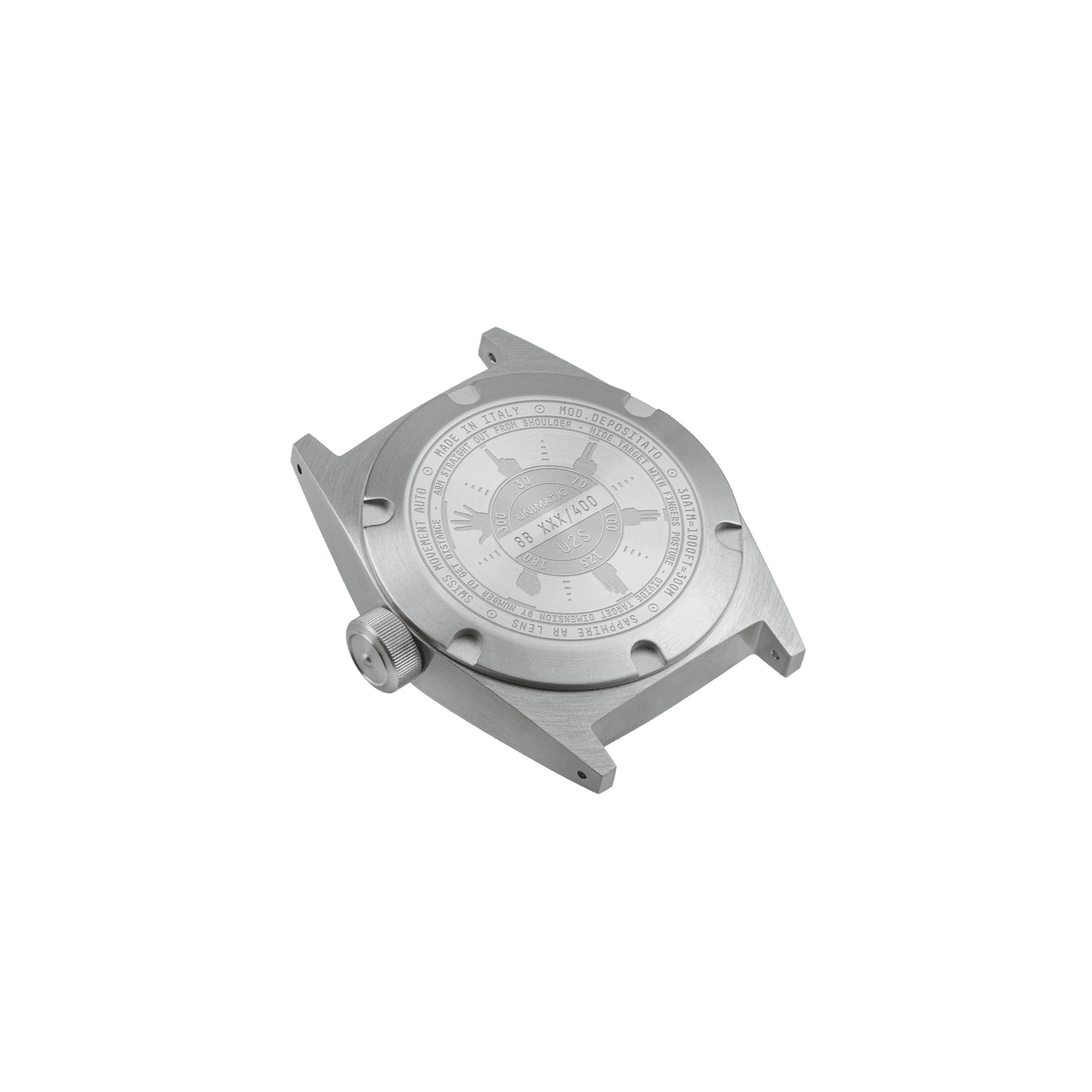 Modello Due U2S-8B