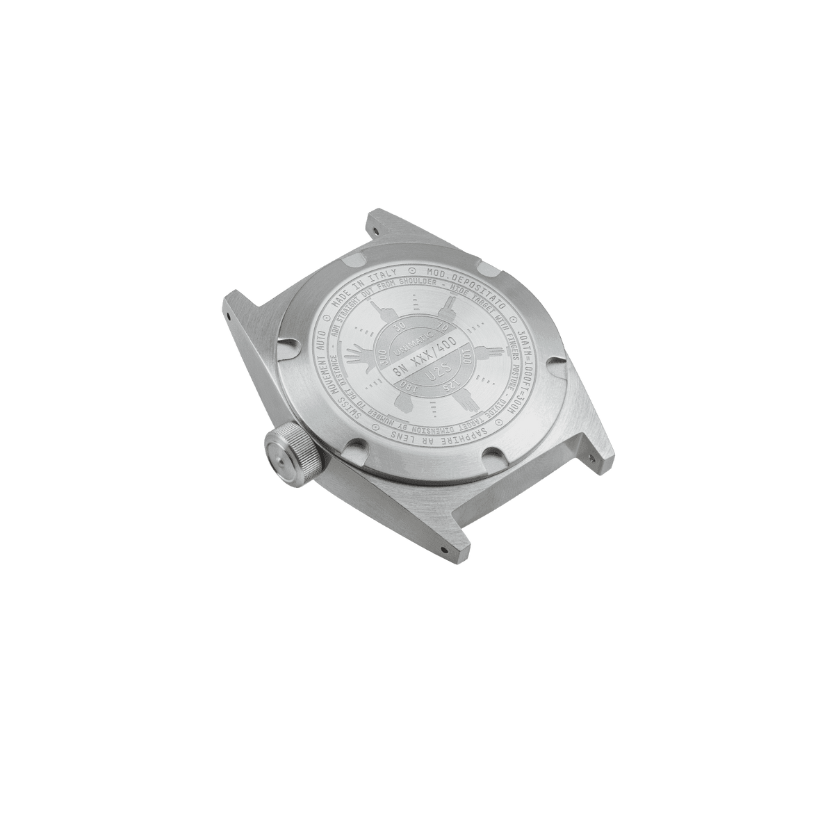 Modello Due U2S-8N