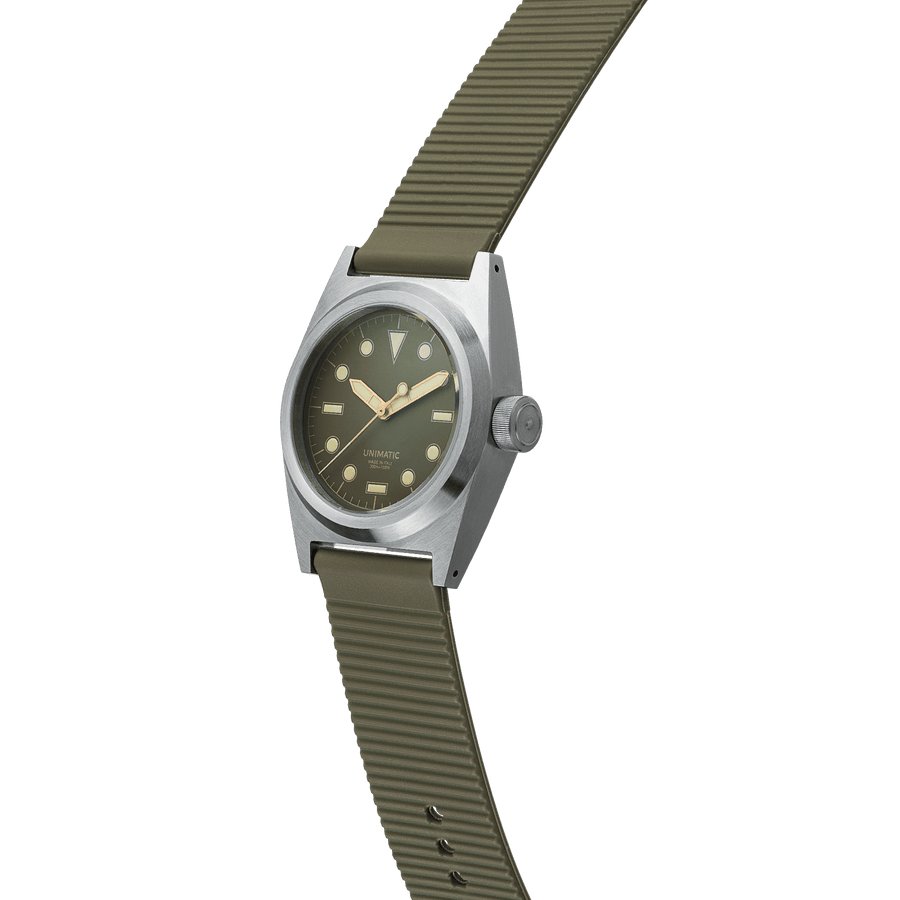 Modello Due U2S-8O