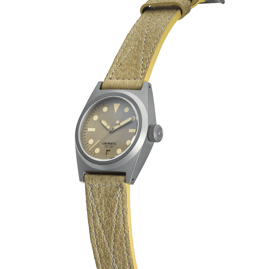 Modello Due U2S-T-W