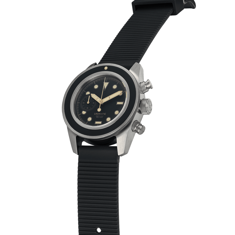 Modello Tre U3-8B
