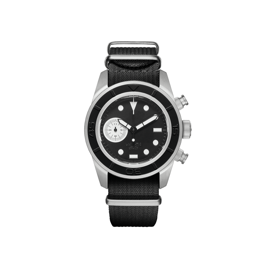 Modello Tre U3-AEB Limited Edition - Chronograph