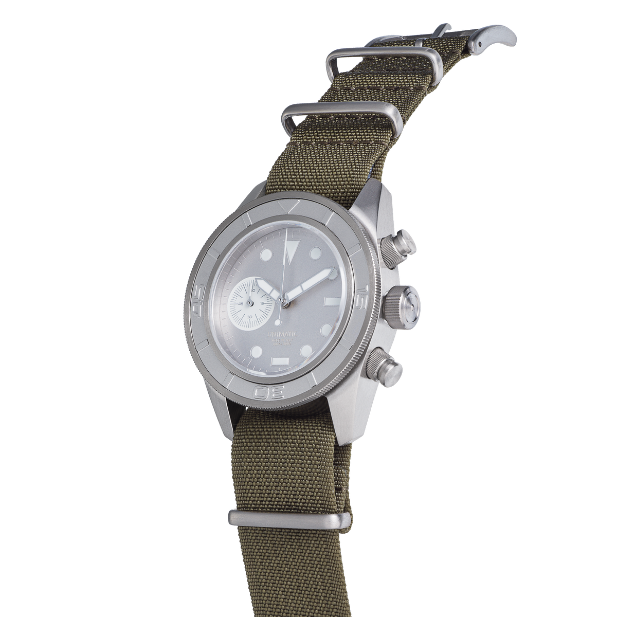 Modello Tre U3-AEG