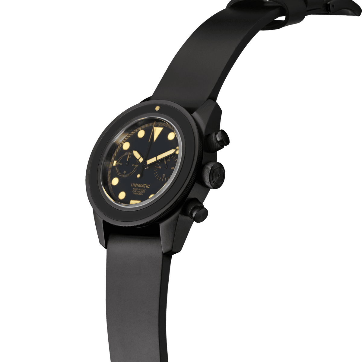 Modello Tre U3-AN