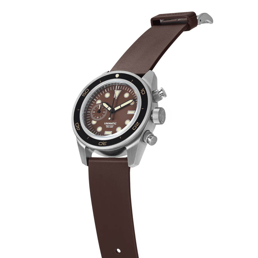 Modello Tre U3-DHBR