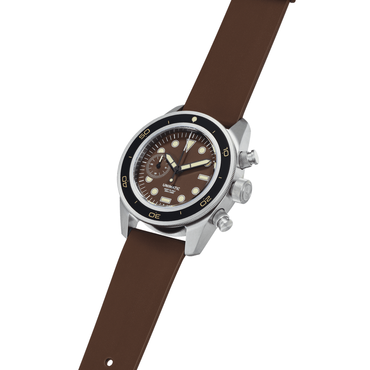 Modello Tre U3-DHBR
