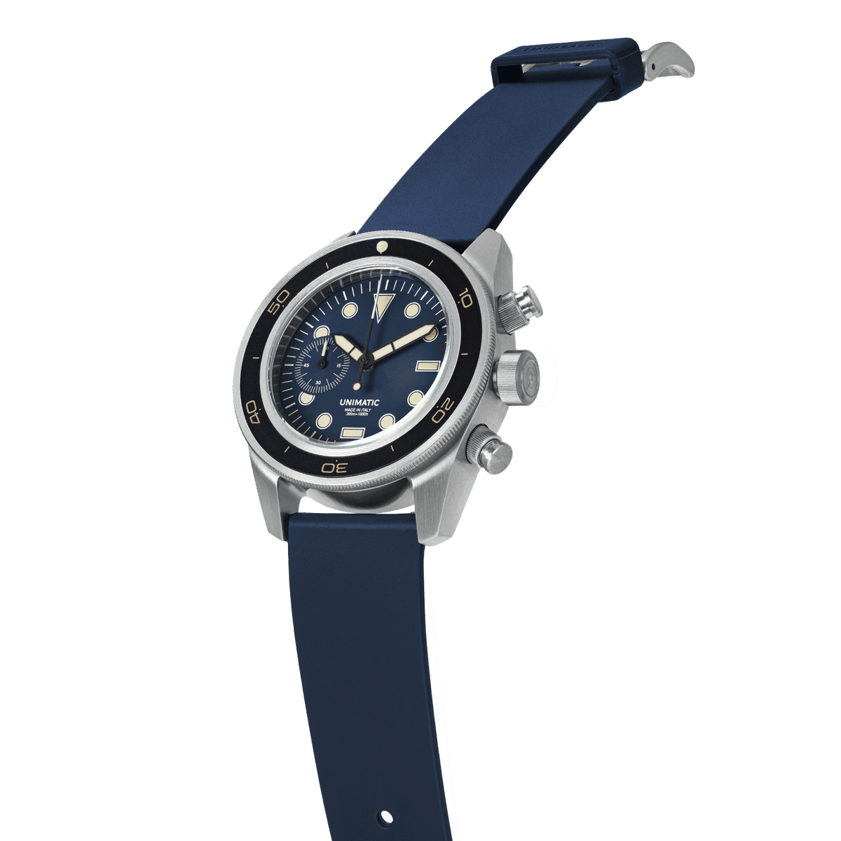 Modello Tre U3-DHN