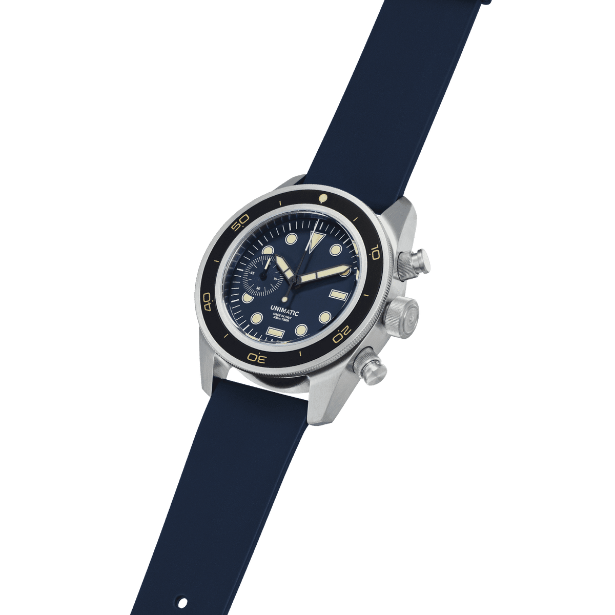 Modello Tre U3-DHN