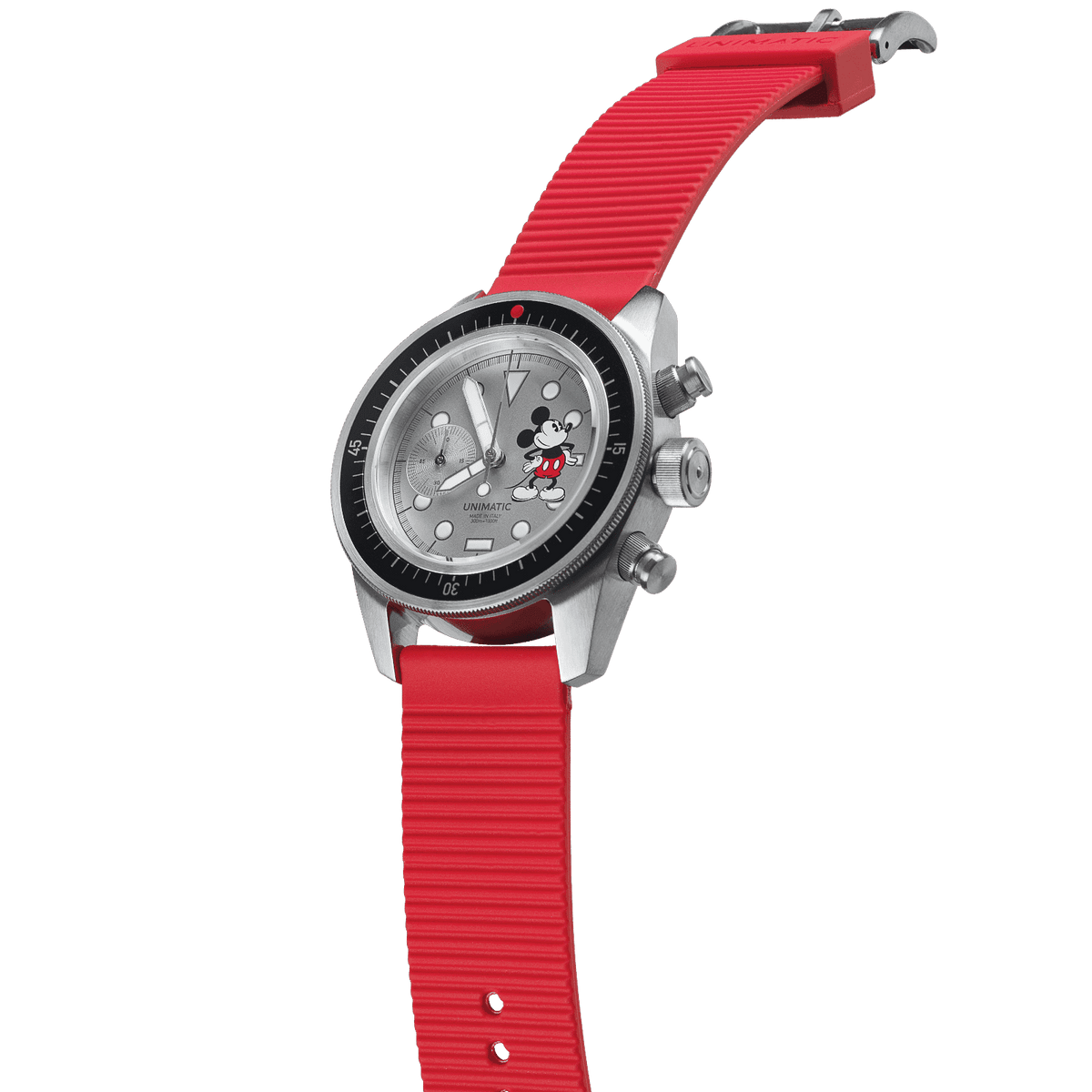 Modello Tre U3-HS