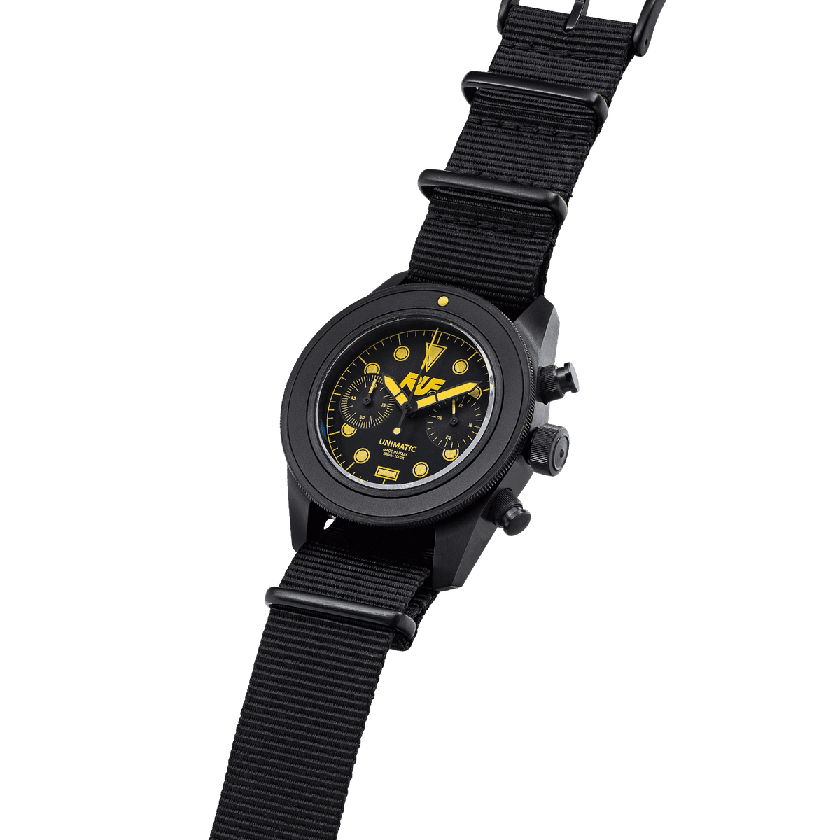 Modello Tre U3-RUF-B