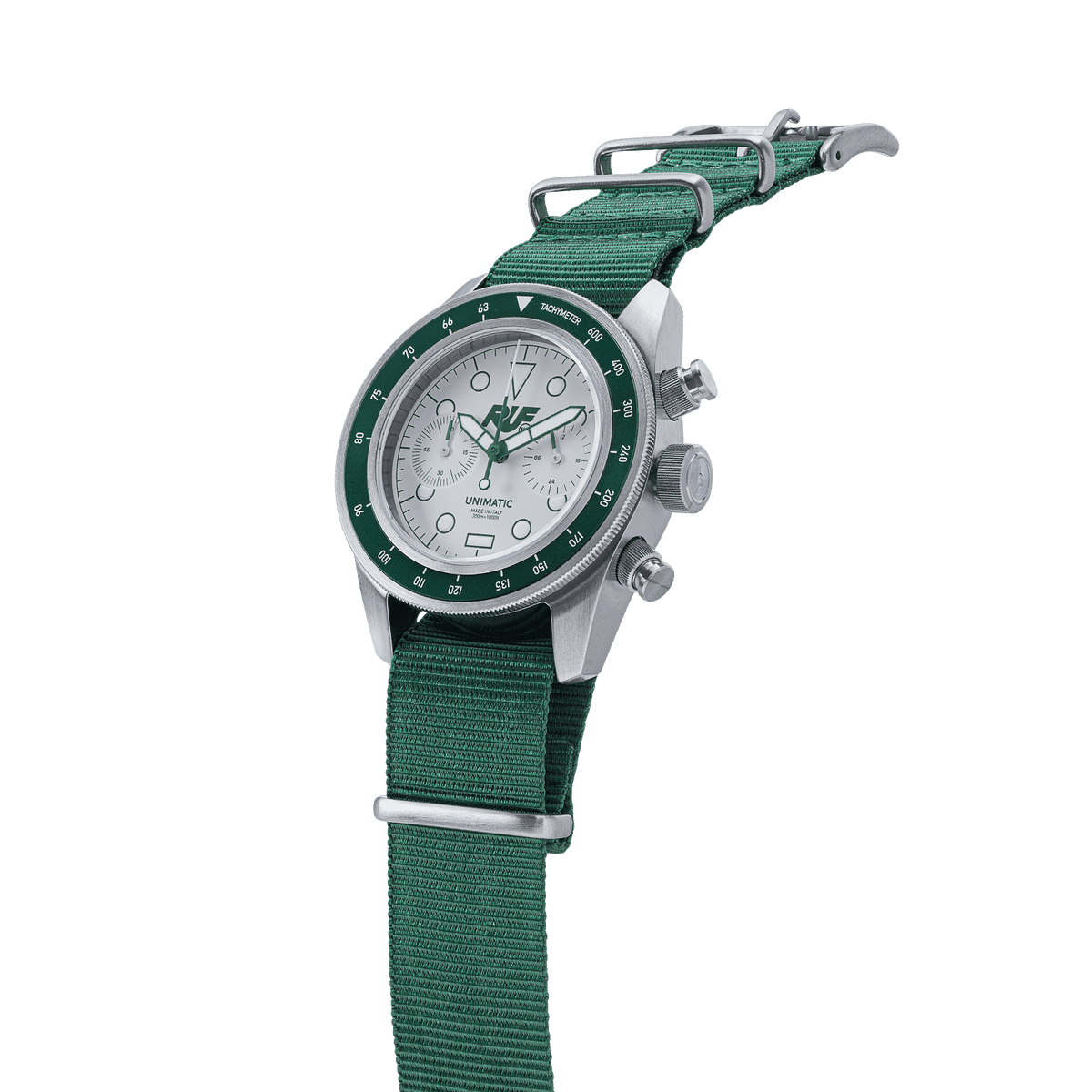 Modello Tre U3-RUF-G