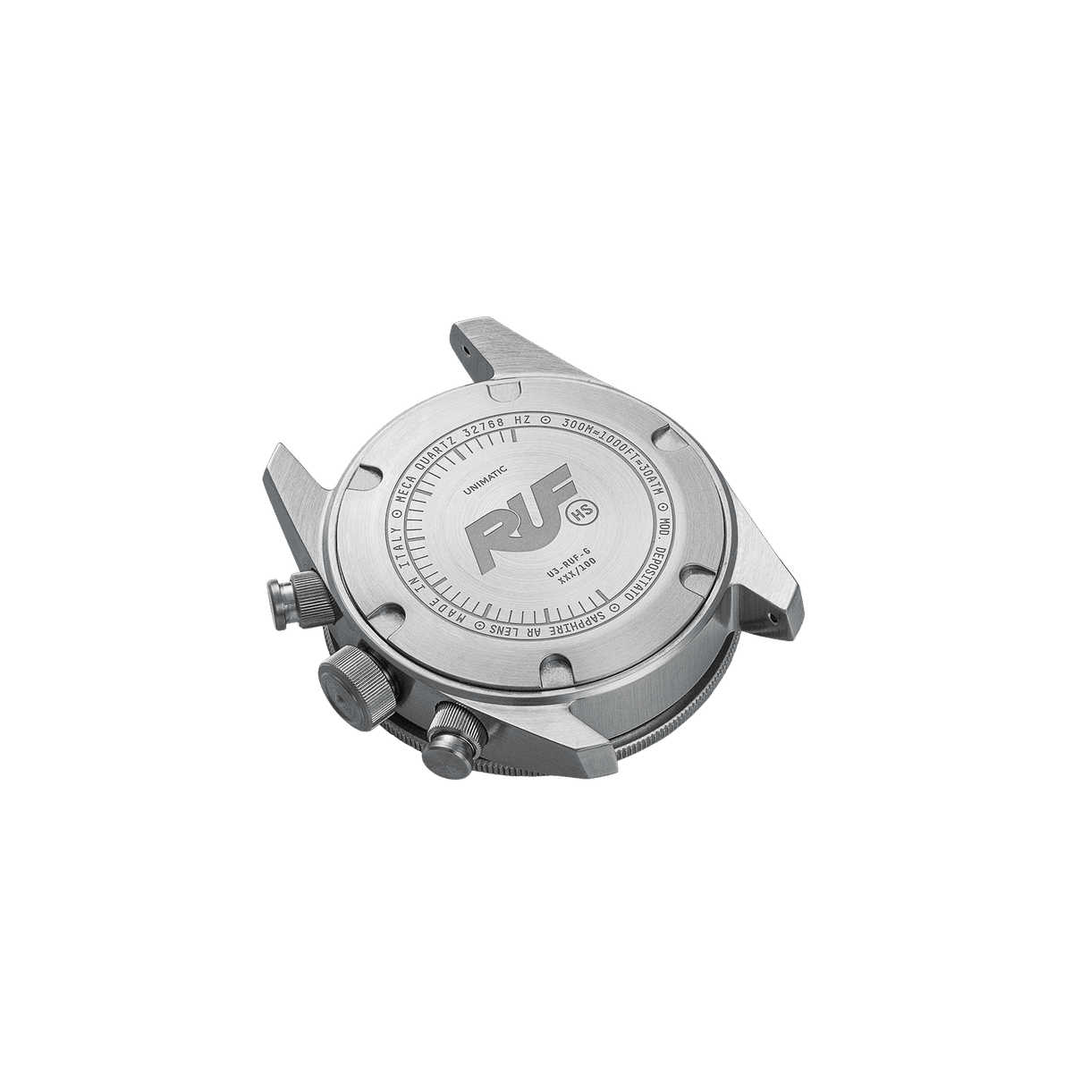 Modello Tre U3-RUF-G