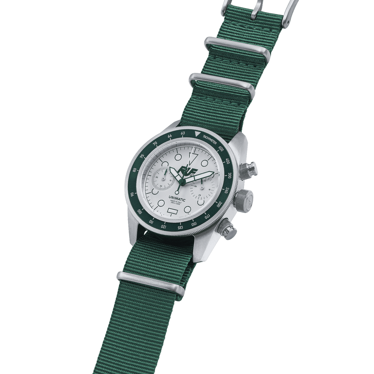 Modello Tre U3-RUF-G