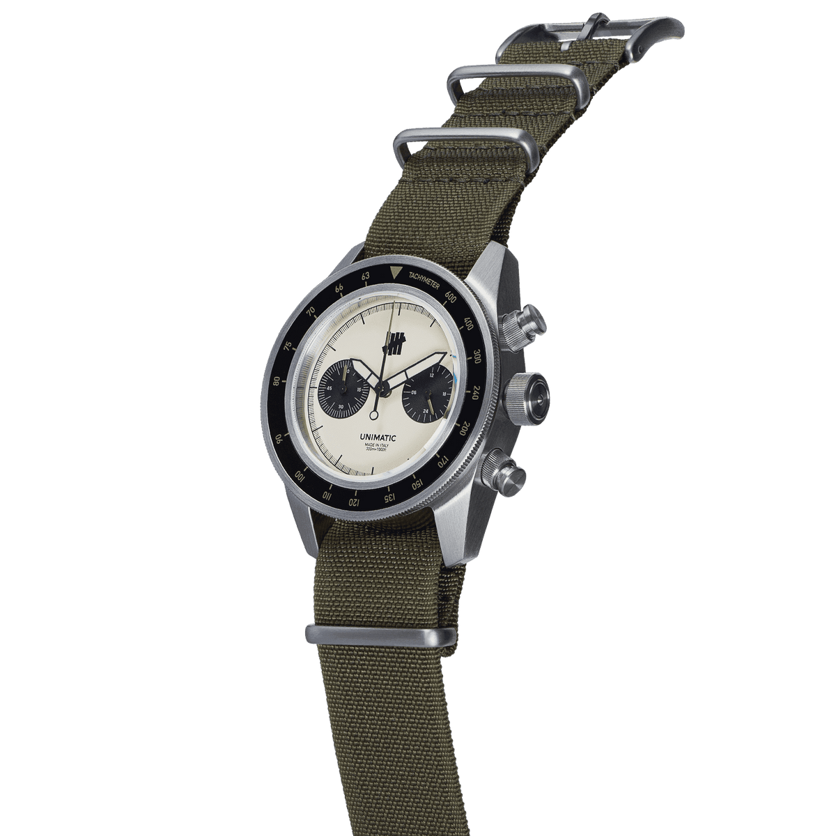 Modello Tre U3-ULV