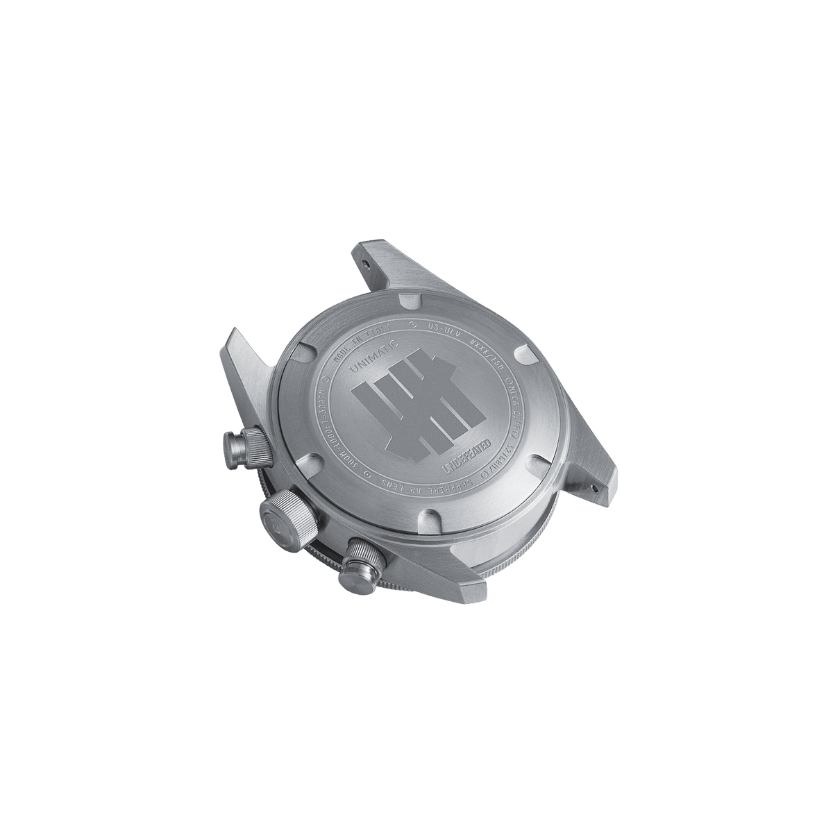 Modello Tre U3-ULV