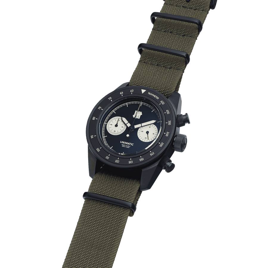 Modello Tre U3-ULVN