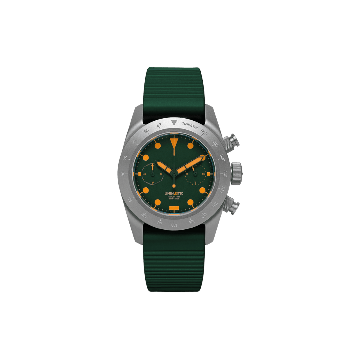 Modello Tre U3FB-AAG Collab - Chronograph
