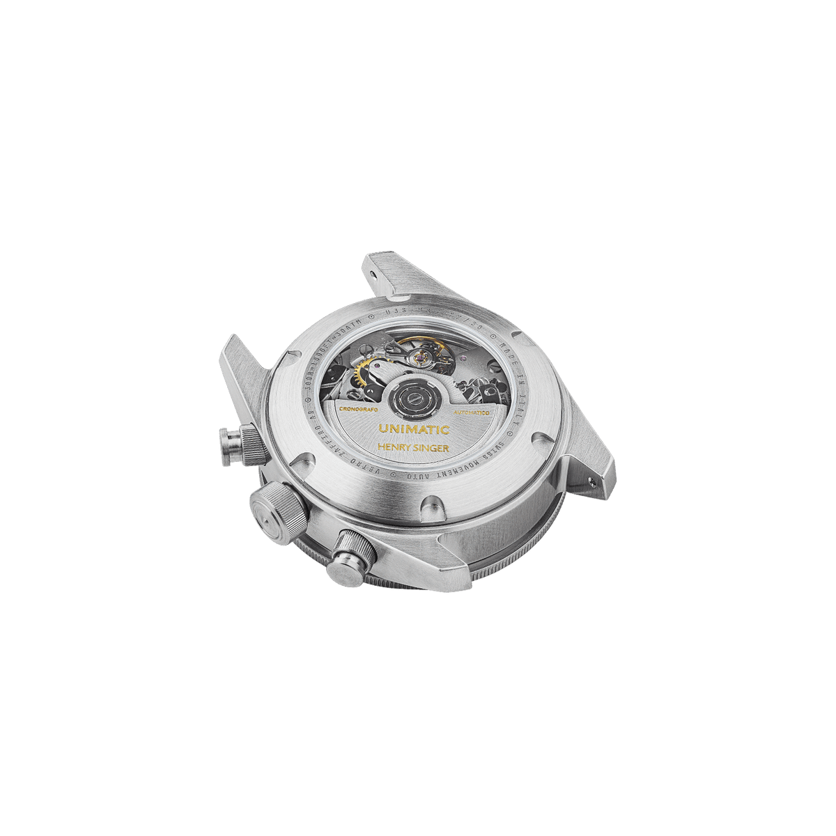 Modello Tre U3S-HS