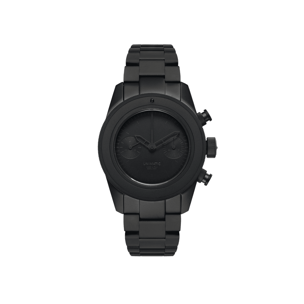 Modello Tre U3S-M Collab - Chronograph