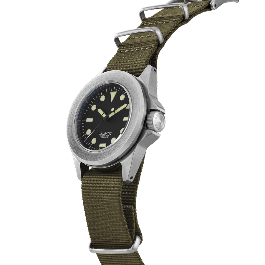 Modello Quattro U4-A
