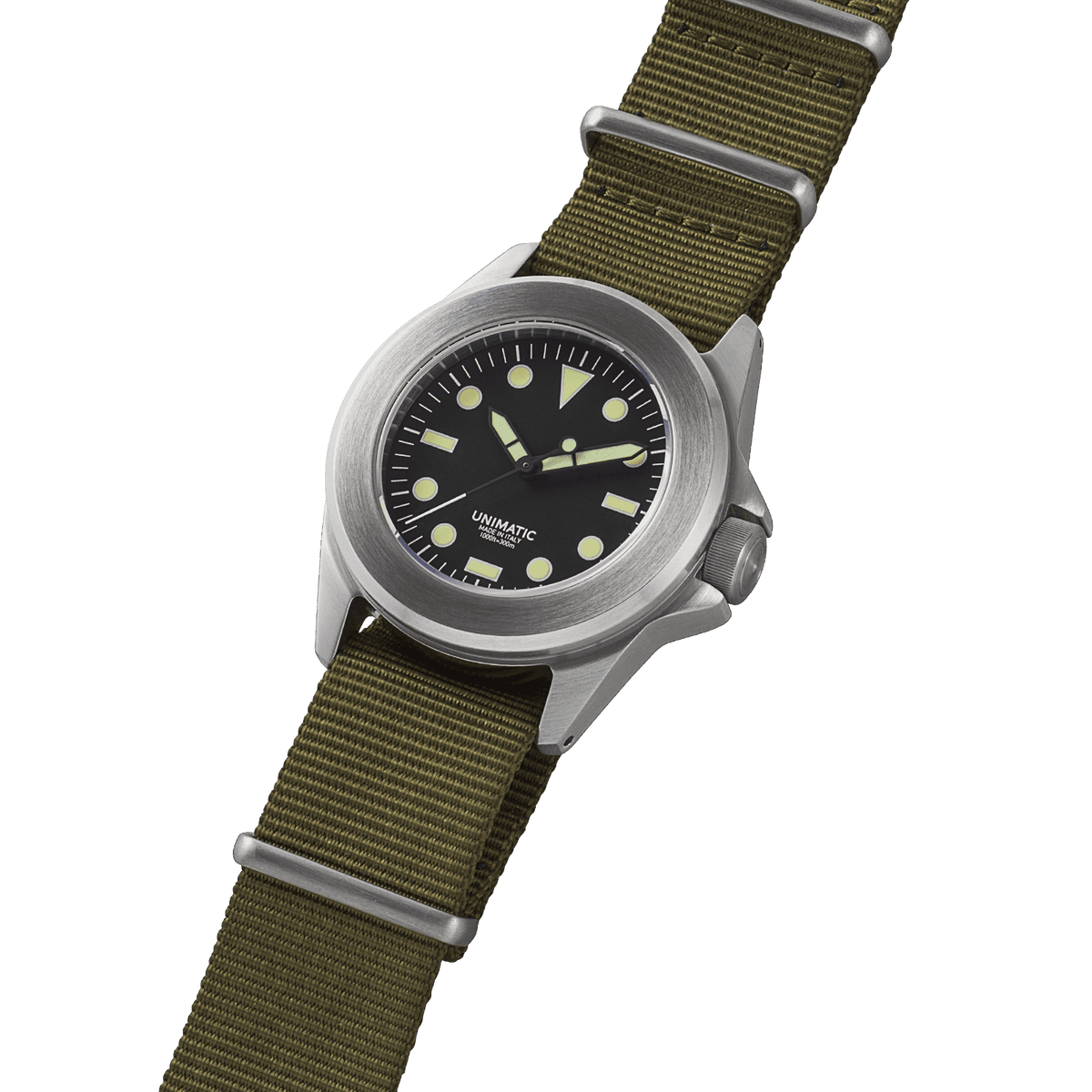 Modello Quattro U4-A