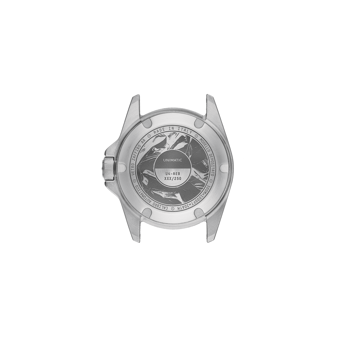 Modello Quattro U4-AEB