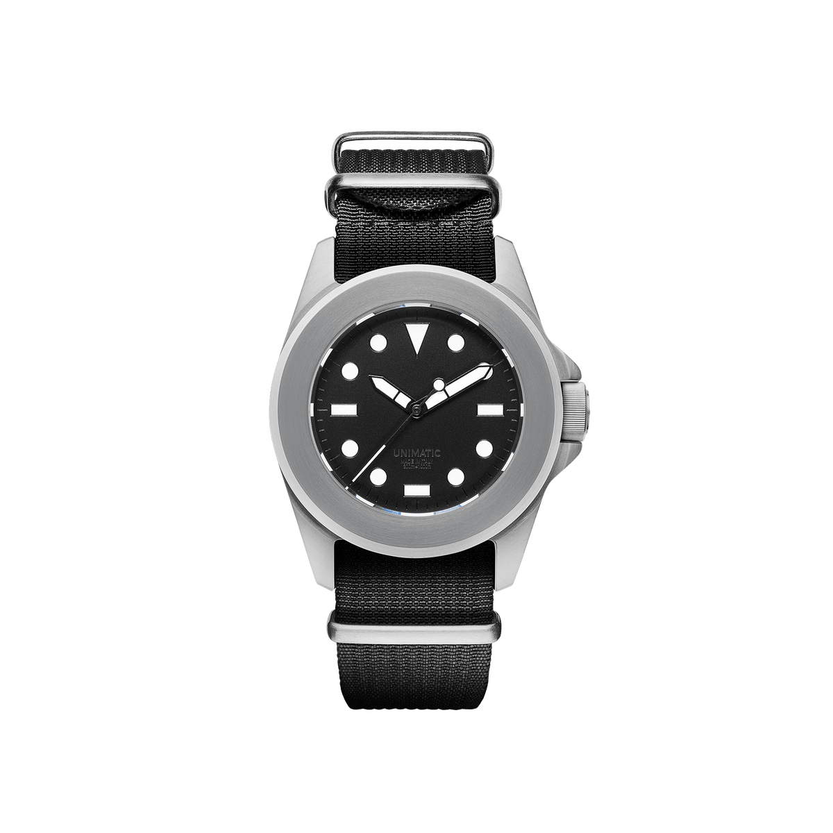 Modello Quattro U4-AEB Limited Edition - Time Only