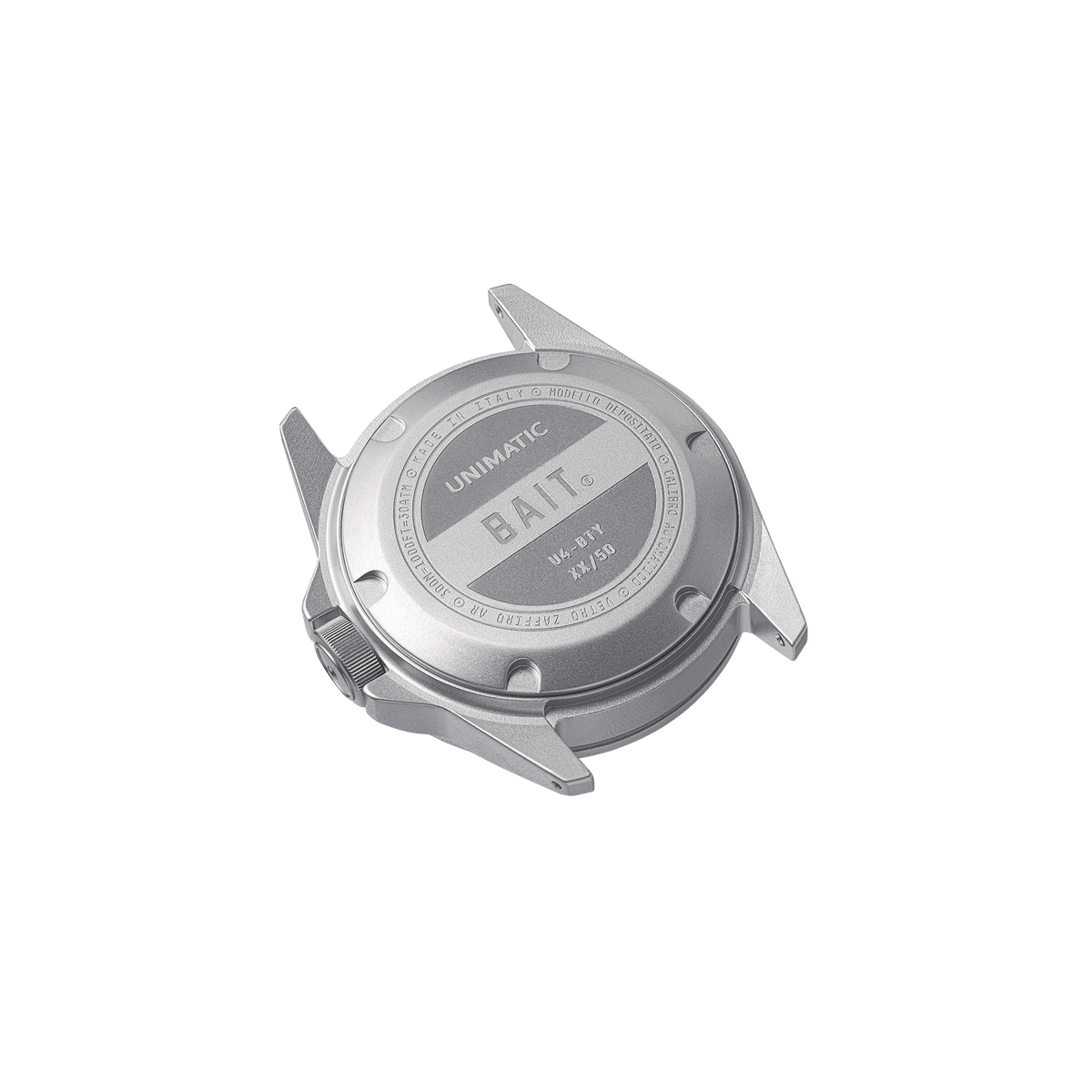 Modello Quattro U4-BTY