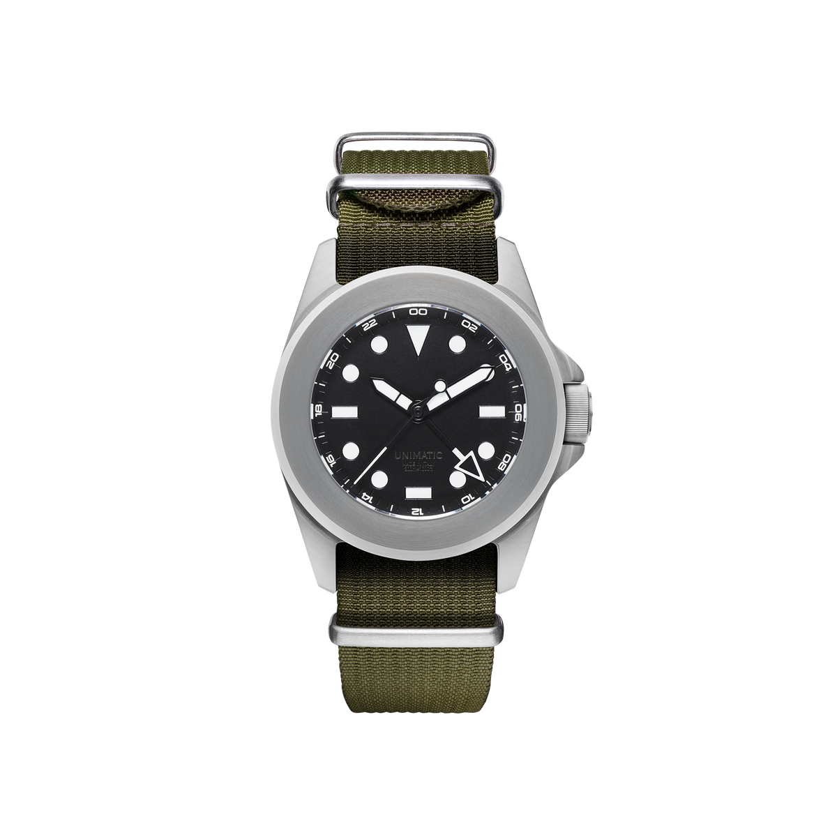 Modello Quattro U4-GMT-AEB