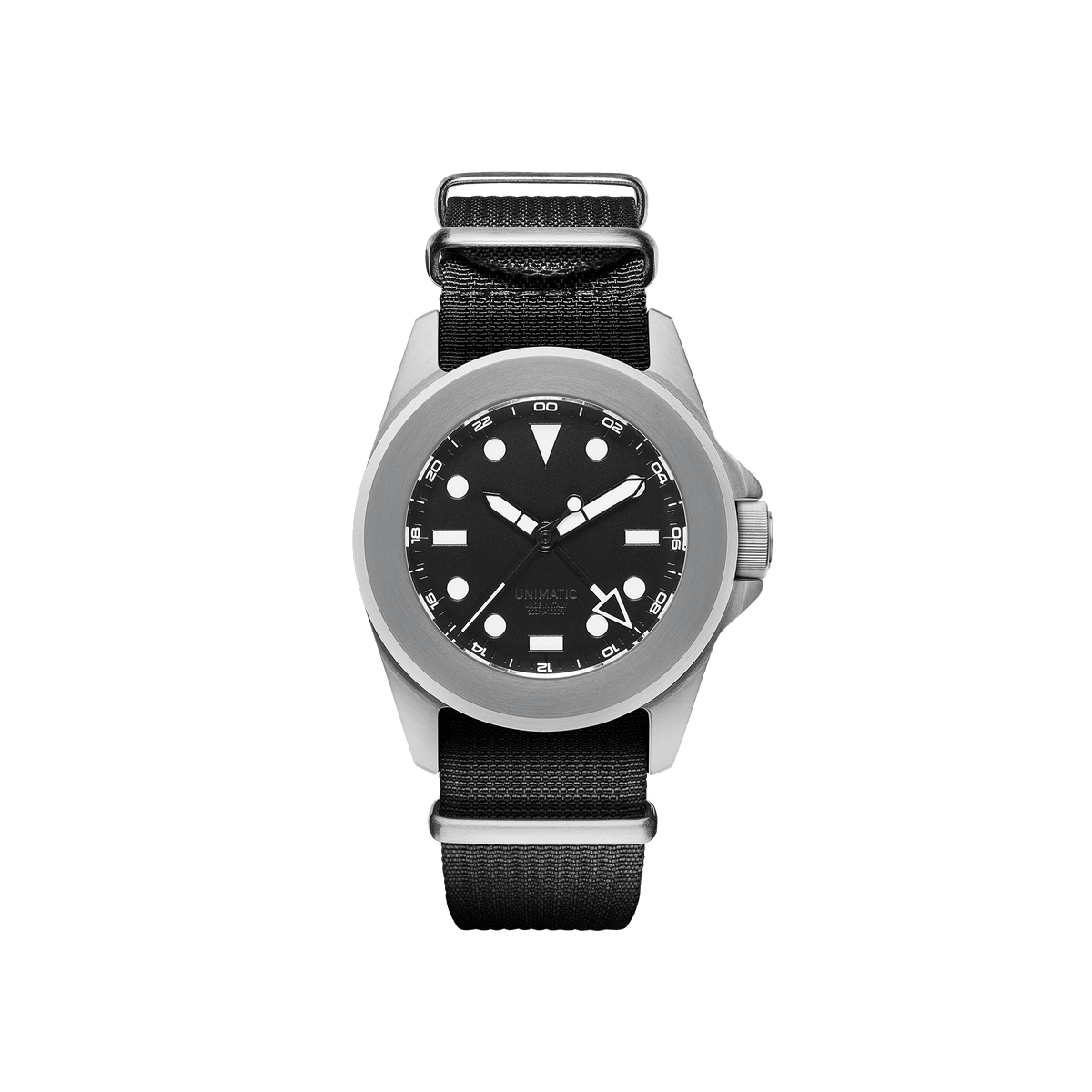 Modello Quattro U4-GMT-AEB Limited Edition - GMT