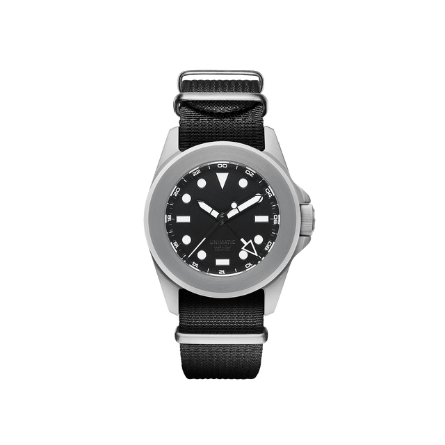Unimatic UWK-U4-GMT-AEB