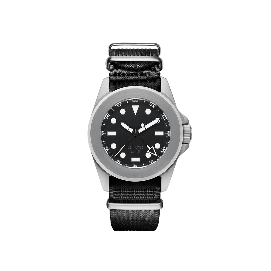 Modello Quattro U4-GMT-AEB Limited Edition - GMT