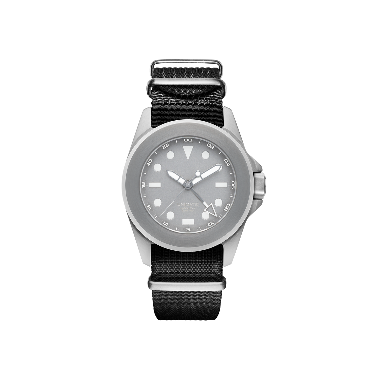 Modello Quattro U4-GMT-AEG