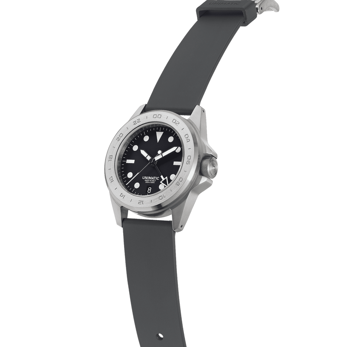 Modello Quattro U4-GMT