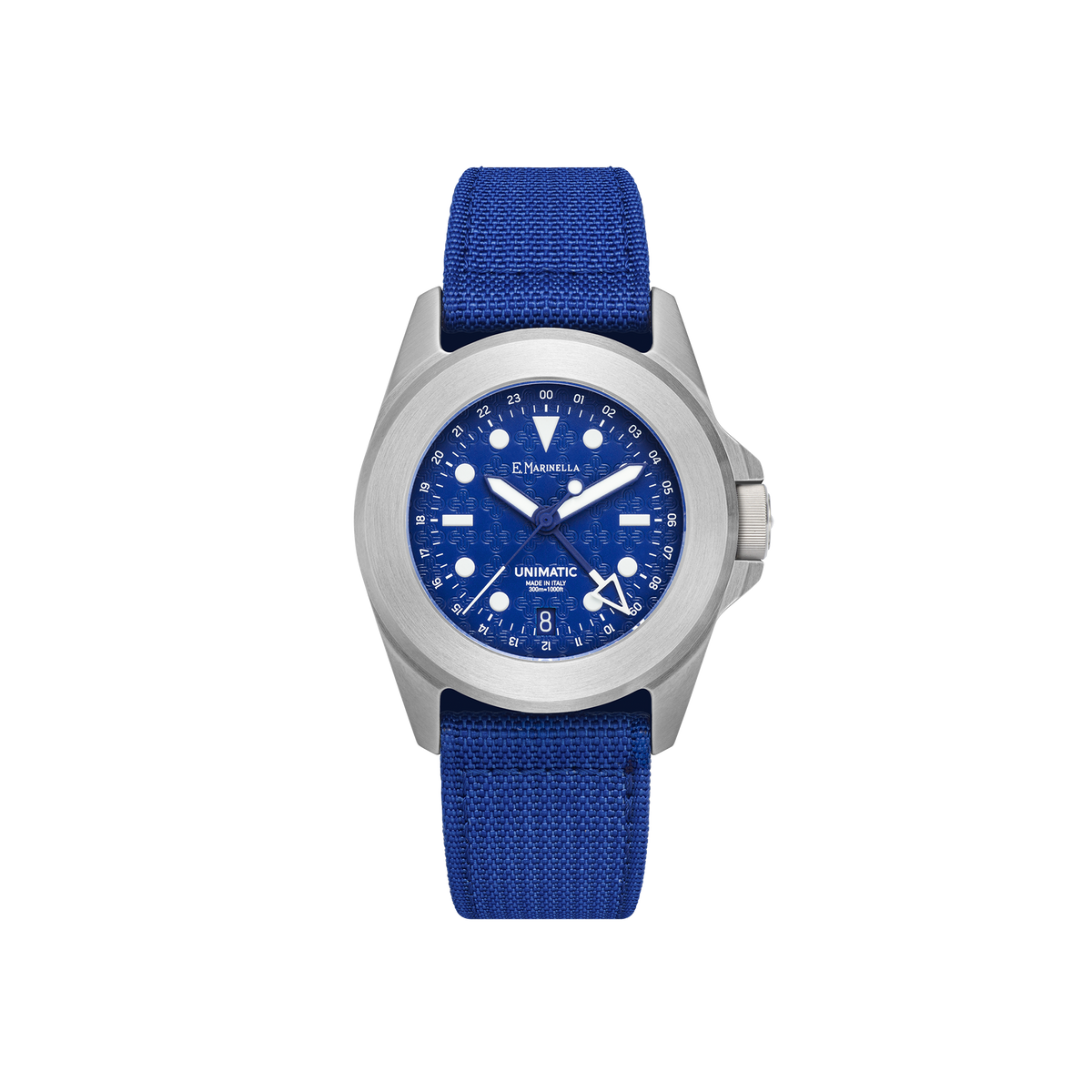 Modello Quattro U4-GMT-EMJDM