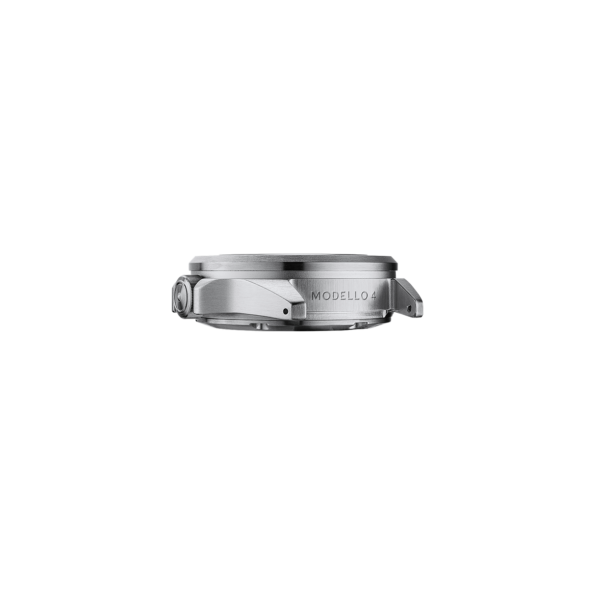 Modello Quattro U4-GMT-EMJDM