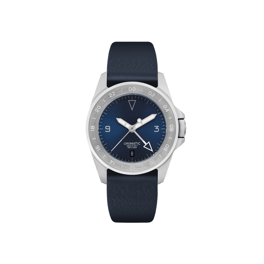Modello Quattro U4-GMT-MMC