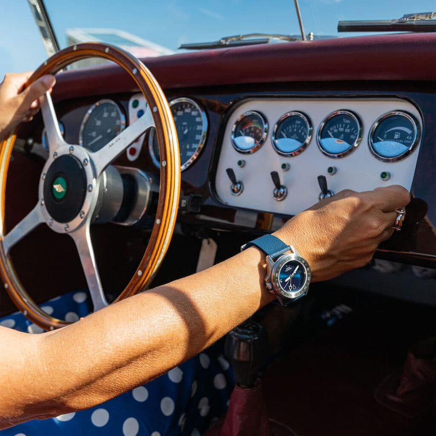 A legacy of style