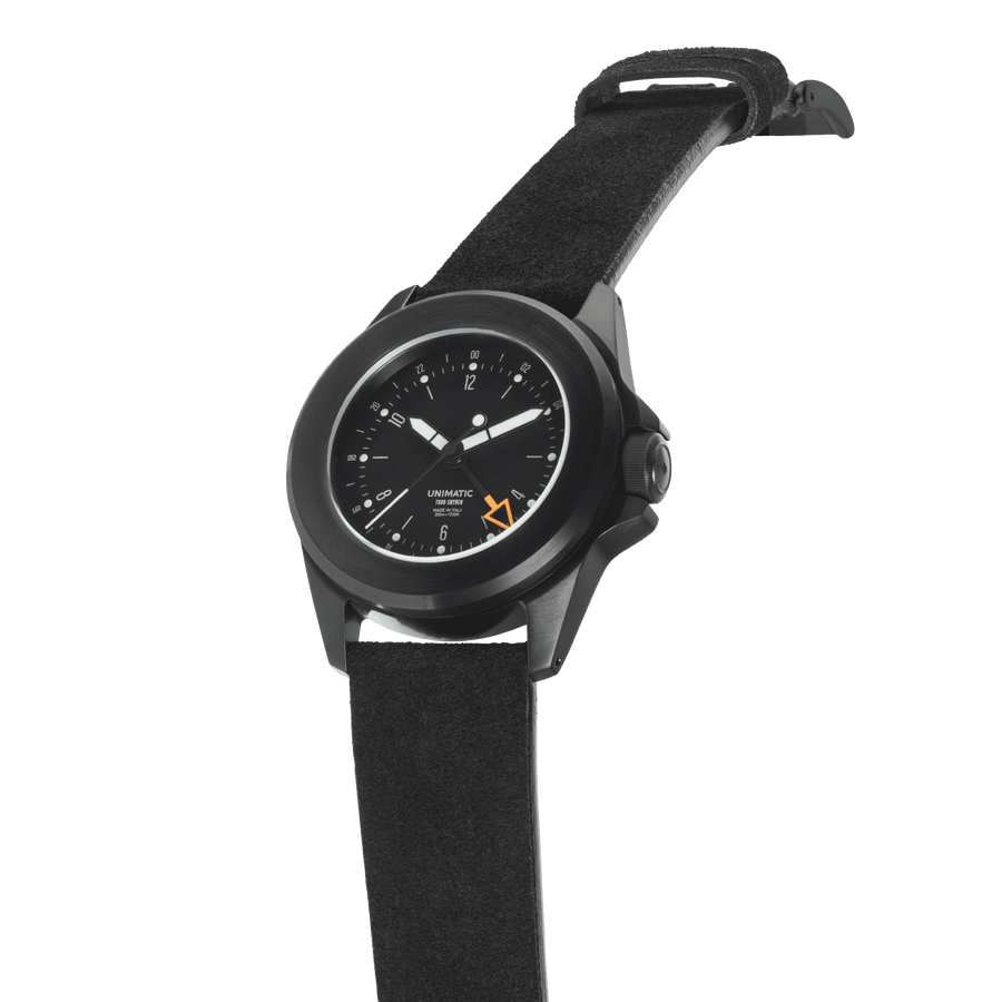 Modello Quattro U4-TS24B