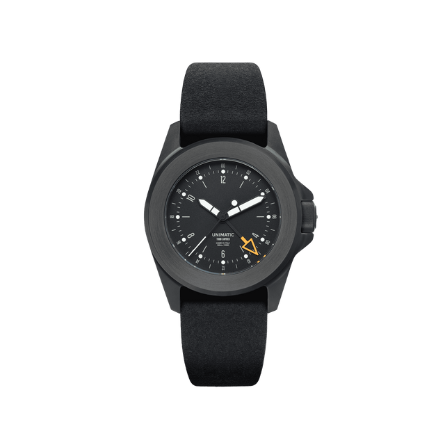 Unimatic UWK-U4-TS24B