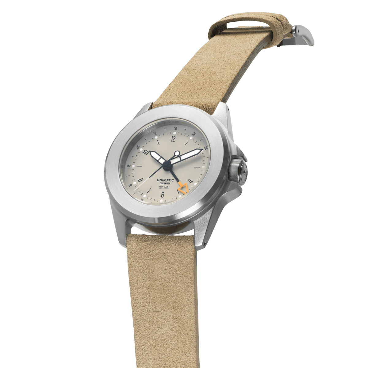 Modello Quattro U4-TS24W