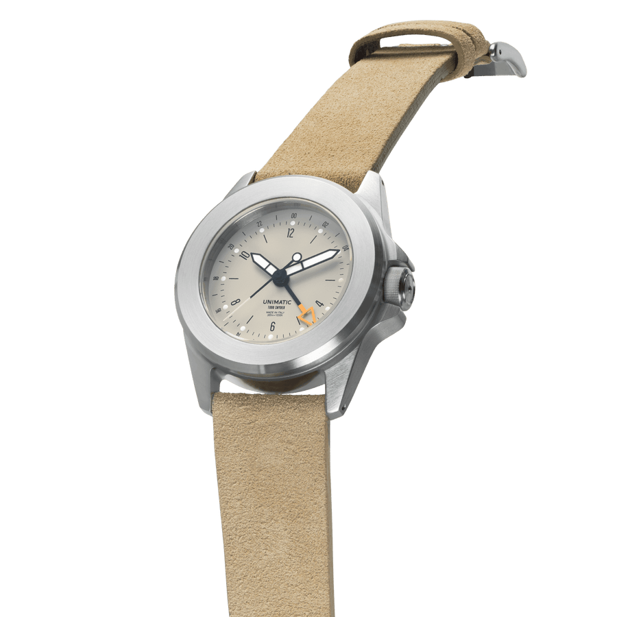 Modello Quattro U4-TS24W