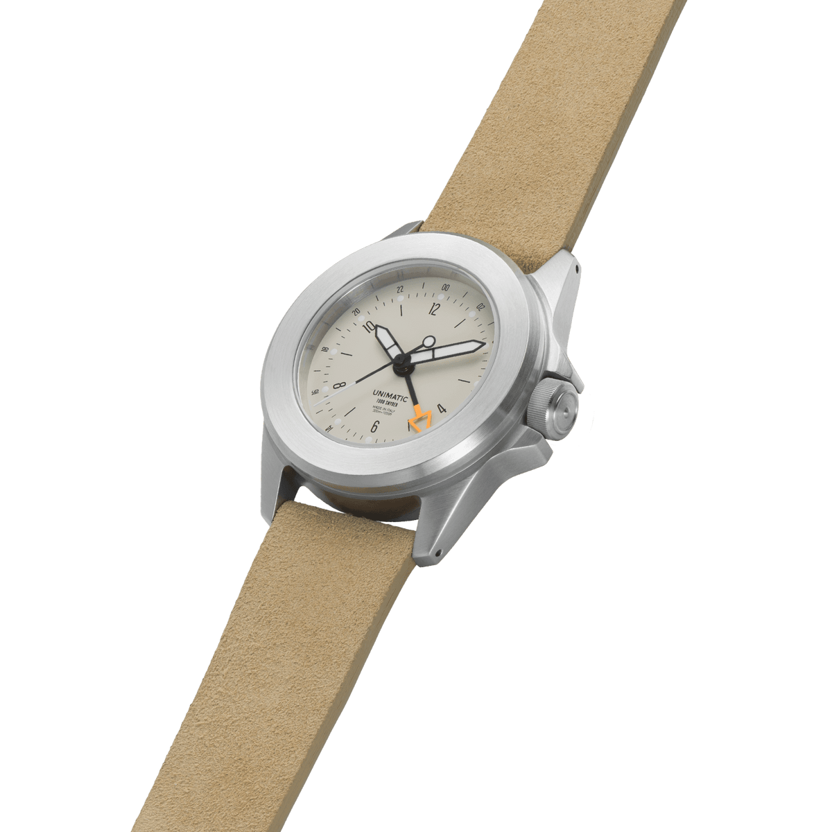 Modello Quattro U4-TS24W