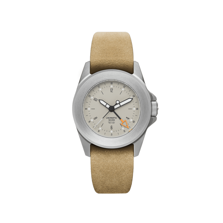 Modello Quattro U4-TS24W Collab - GMT