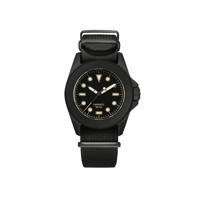 Unimatic UWK-U4S-8BB
