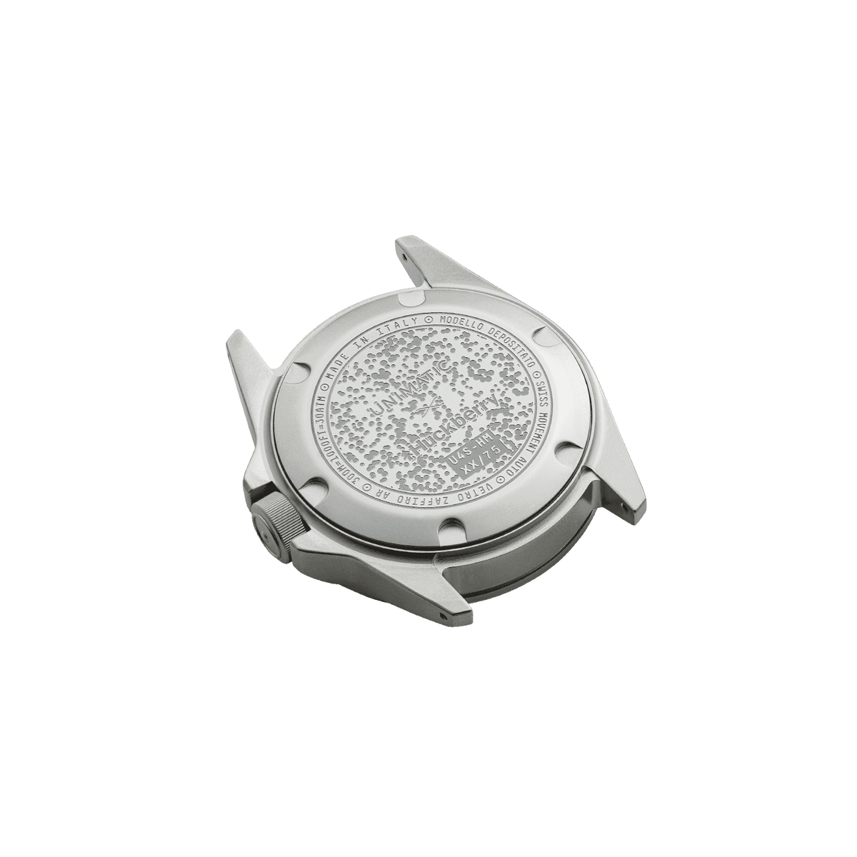 Modello Quattro U4S-HM