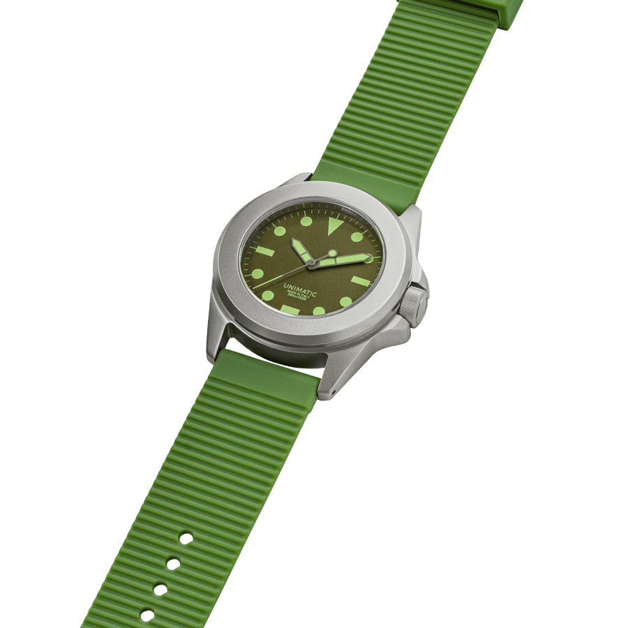 Modello Quattro U4S-HM