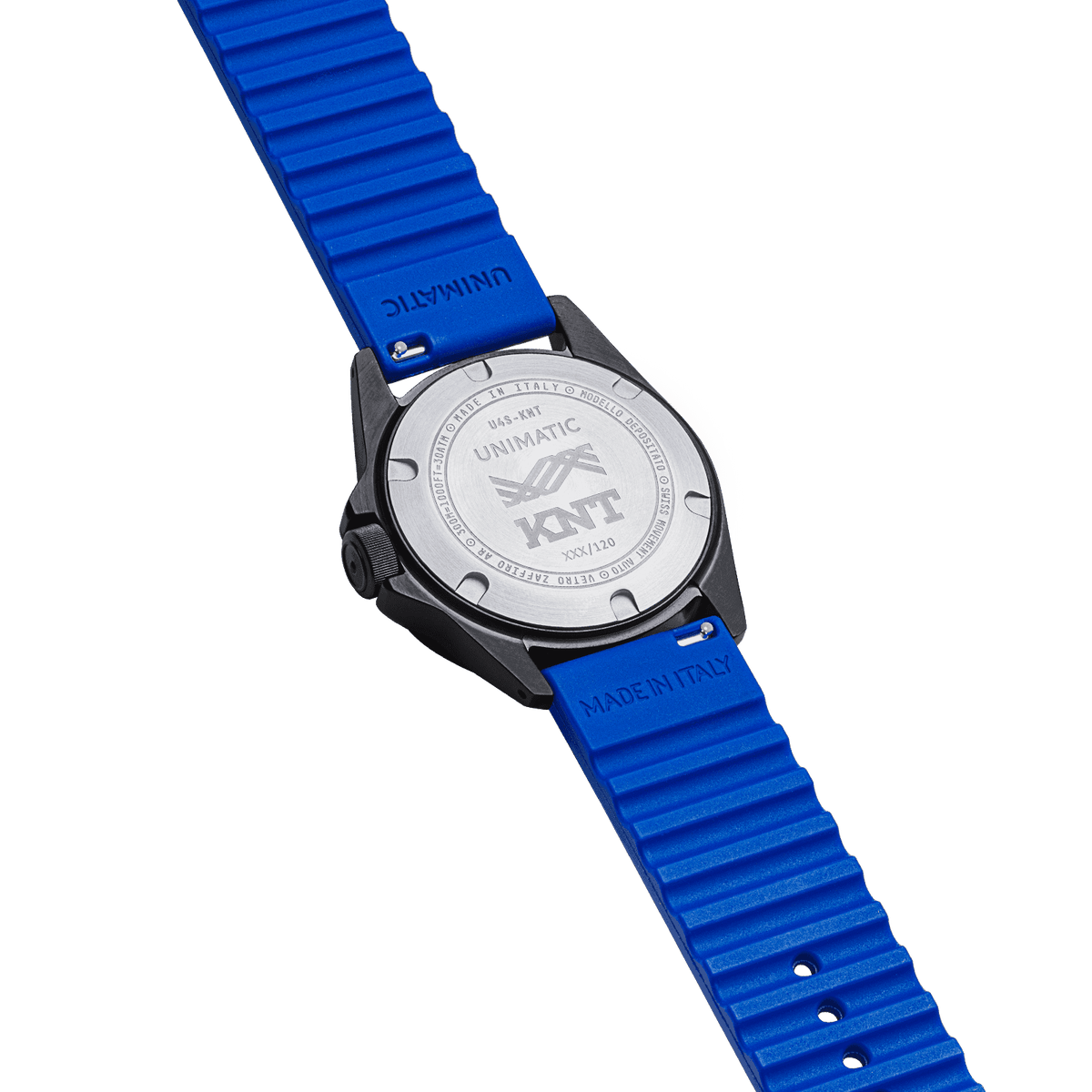 Modello Quattro U4S-KNT