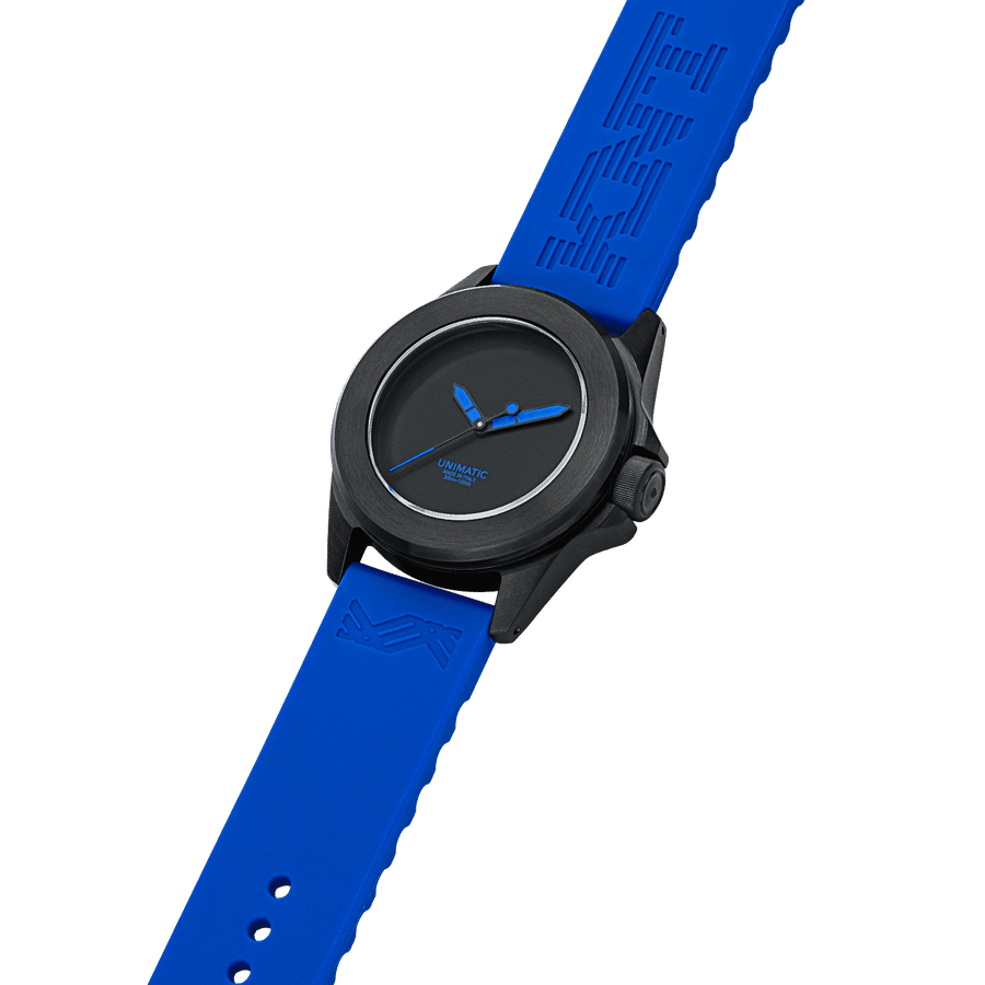 Modello Quattro U4S-KNT